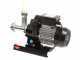 Reber N.5 9601N-8400N - Torchio per pasta con motore elettrico ad induzione 500W