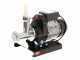 Reber N.5 9601N-8400N - Torchio per pasta con motore elettrico ad induzione 500W