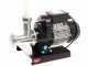 Reber N.5 9601N-8400N - Torchio per pasta con motore elettrico ad induzione 500W