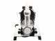 Reber N.5 9601N-8400N - Torchio per pasta con motore elettrico ad induzione 500W