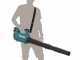 Makita DUB184Z - Soffiatore a batteria - SENZA BATTERIE E CARICABATTERIE
