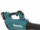 Makita DUB184Z - Soffiatore a batteria - SENZA BATTERIE E CARICABATTERIE