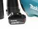 Makita DUB184Z - Soffiatore a batteria - SENZA BATTERIE E CARICABATTERIE