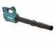 Makita DUB184Z - Soffiatore a batteria - SENZA BATTERIE E CARICABATTERIE
