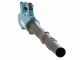 Makita DUB184Z - Soffiatore a batteria - SENZA BATTERIE E CARICABATTERIE