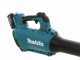Makita DUB184Z - Soffiatore a batteria - SENZA BATTERIE E CARICABATTERIE