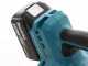 Makita DUB184Z - Soffiatore a batteria - SENZA BATTERIE E CARICABATTERIE