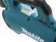 Makita DUB184Z - Soffiatore a batteria - SENZA BATTERIE E CARICABATTERIE