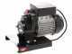Reber 9500N - N.22 - Tritacarne elettrico - 600W