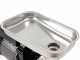 Reber 9500N - N.22 - Tritacarne elettrico - 600W