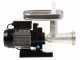 Reber 9500N - N.22 - Tritacarne elettrico - 600W