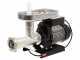 Reber 9500N - N.22 - Tritacarne elettrico - 600W
