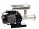 Reber 9500N - N.22 - Tritacarne elettrico - 600W