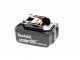 Makita DUB184Z - Soffiatore a batteria 18V 3Ah