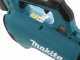 Makita DUB184Z - Soffiatore a batteria 18V 3Ah