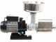 Reber 9000N - Passapomodoro N.5 - 600W ad induzione