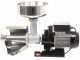 Reber 9000N - Passapomodoro N.5 - 600W ad induzione