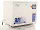 FIAC New Silver 15/300 - Compressore rotativo trifase a vite silenziato - Motore 15 HP