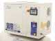 FIAC New Silver 15/300 - Compressore rotativo trifase a vite silenziato - Motore 15 HP