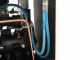 FIAC New Silver 15/300 - Compressore rotativo trifase a vite silenziato - Motore 15 HP