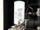 FIAC New Silver 15/300 - Compressore rotativo trifase a vite silenziato - Motore 15 HP