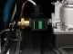 FIAC New Silver 15/300 - Compressore rotativo trifase a vite silenziato - Motore 15 HP