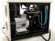 FIAC New Silver 15/300 - Compressore rotativo trifase a vite silenziato - Motore 15 HP