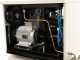 FIAC New Silver 15/300 - Compressore rotativo trifase a vite silenziato - Motore 15 HP