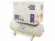 FIAC New Silver 15/300 - Compressore rotativo trifase a vite silenziato - Motore 15 HP
