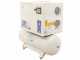 FIAC New Silver 15/300 - Compressore rotativo trifase a vite silenziato - Motore 15 HP