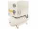 FIAC New Silver 15/300 - Compressore rotativo trifase a vite silenziato - Motore 15 HP