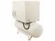 FIAC New Silver 15/300 - Compressore rotativo trifase a vite silenziato - Motore 15 HP