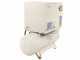 FIAC New Silver 15/300 - Compressore rotativo trifase a vite silenziato - Motore 15 HP