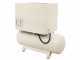 FIAC New Silver 15/300 - Compressore rotativo trifase a vite silenziato - Motore 15 HP