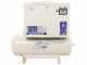 FIAC New Silver 15/300 - Compressore rotativo trifase a vite silenziato - Motore 15 HP