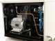 FIAC New Silver 15/300 - Compressore rotativo trifase a vite silenziato - Motore 15 HP