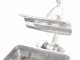 Reber 9602N-8900N N.5 - Grattugia elettrica - Motore a induzione - 600W