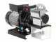 Reber 9602N-8900N N.5 - Grattugia elettrica - Motore a induzione - 600W
