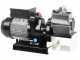 Reber 9602N-8900N N.5 - Grattugia elettrica - Motore a induzione - 600W