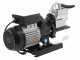 Reber 9602N-8900N N.5 - Grattugia elettrica - Motore a induzione - 600W