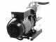 Reber 9602N-8900N N.5 - Grattugia elettrica - Motore a induzione - 600W