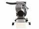 Reber 9602N-8900N N.5 - Grattugia elettrica - Motore a induzione - 600W