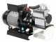 Reber 9602N-8900N N.5 - Grattugia elettrica - Motore a induzione - 600W