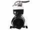 Reber 9602N-8900N N.5 - Grattugia elettrica - Motore a induzione - 600W