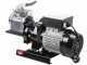 Reber 9602N-8900N N.5 - Grattugia elettrica - Motore a induzione - 600W