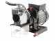 Reber 9602N-8900N N.5 - Grattugia elettrica - Motore a induzione - 600W