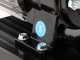 Reber 9602N-8900N N.5 - Grattugia elettrica - Motore a induzione - 600W