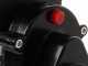 Reber 9602N-8900N N.5 - Grattugia elettrica - Motore a induzione - 600W