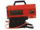 Geotech BGH 2000 I - Generatore di aria calda a gas - 18V a batteria