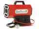 Geotech BGH 2000 I - Generatore di aria calda a gas - 18V a batteria